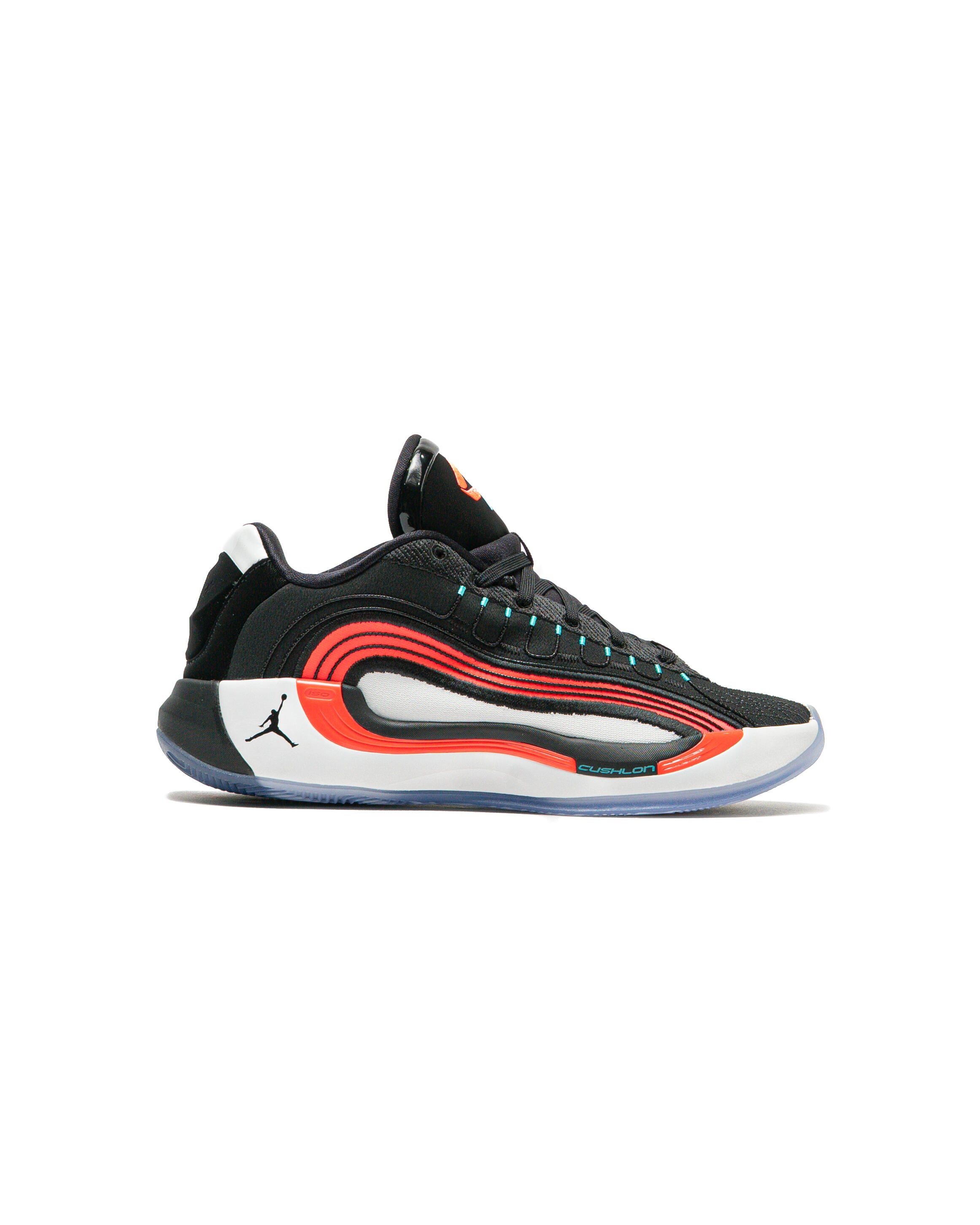 Air Jordan LUKA 4 'Bloodline' | HF0823-001 | AFEW STORE